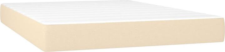Actual product image vidaXL Boxspringbett (180 x 200 cm)