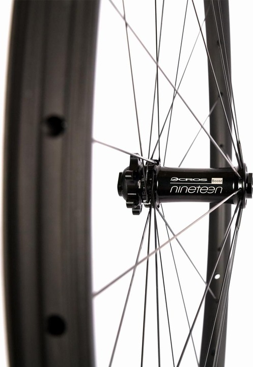 Produktbild Acros Enduro Race Carbon 27,5" Laufradsatz - TA15/TA12 (27.5")