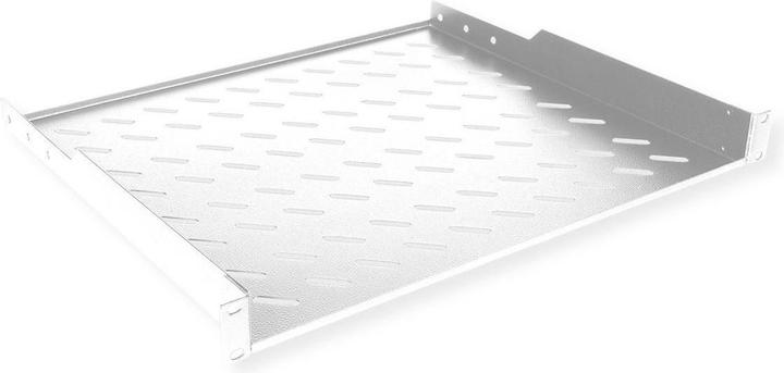 Roline 19-inch plank 1 U 400 T