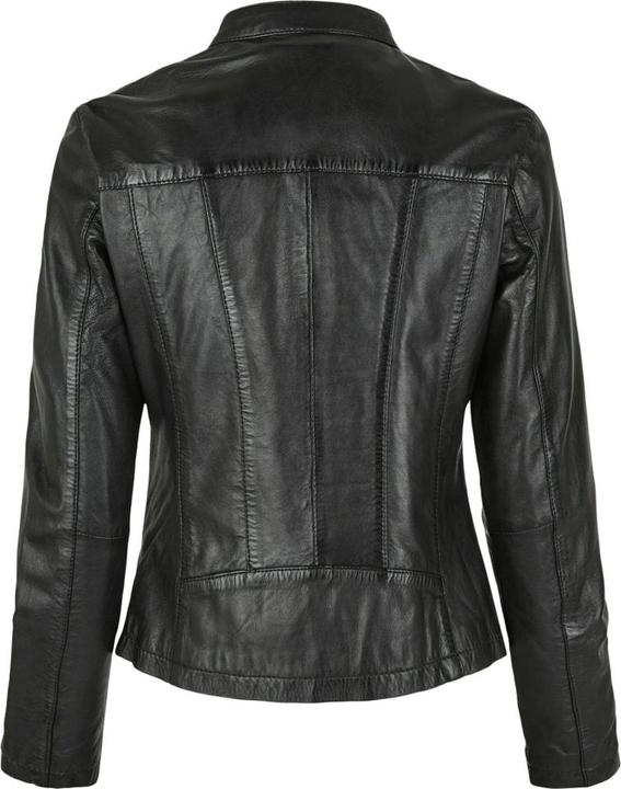 Produktbild Eastern Counties Leather Jacke Stehkragen (36)