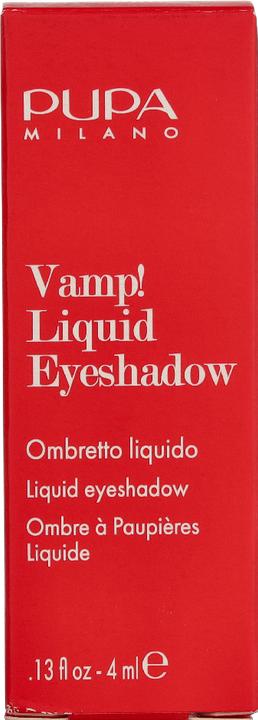 Produktbild Pupa Milano Vamp! (#011 Mocha, 011 Mocha)