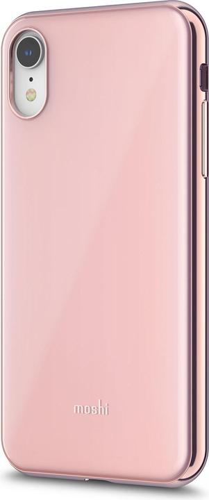 Actual product image Moshi iGlaze Slim Hardshell (Apple iPhone XR)