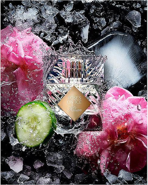 Actual product image By Kilian Roses on Ice (Eau de parfum, 50 ml)