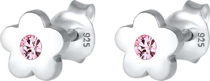 Immagine prodotto Elli Fiore (Cristallo di vetro, Argento 925)