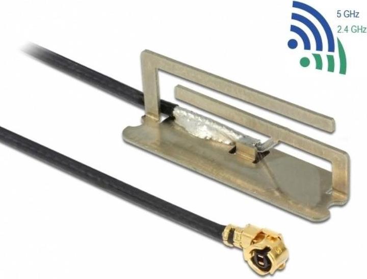 Produktbild Delock MHF (I-PEX), U.FL interne Antenne (WLAN)
