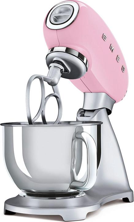 Image du produit Smeg Style rétro des années 50 (800 W)