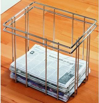 Elfa Zeitungsstapler Paperboy