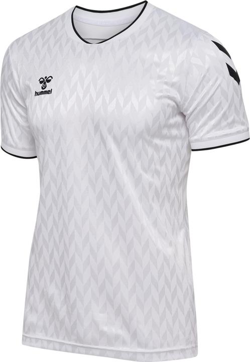 Weiss, White