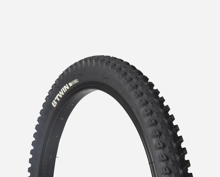 Pneu de vélo