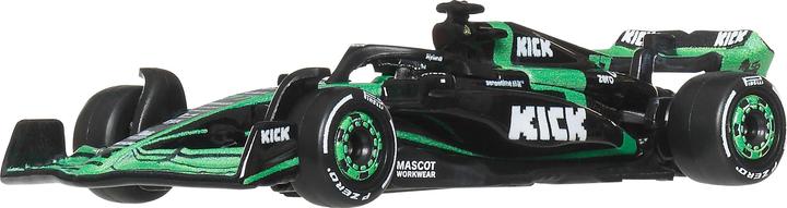 Immagine prodotto Hot Wheels – Formula 1 Tool 5 1:24 (JBM13)