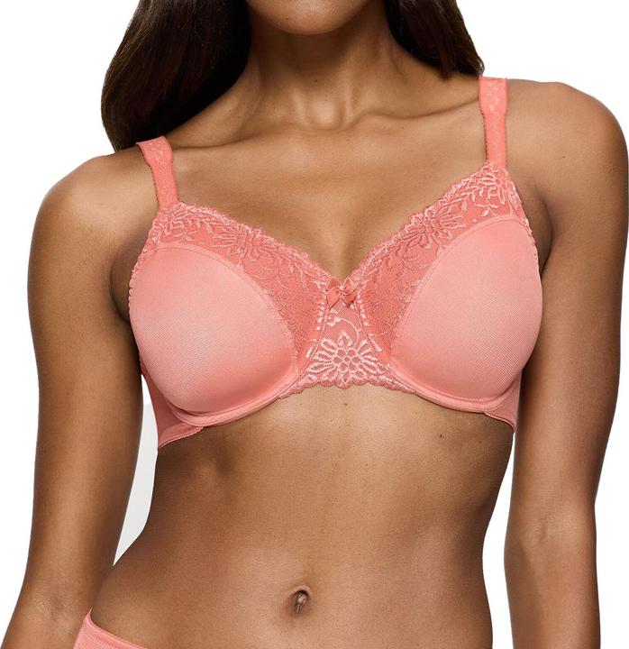 Image du produit Triumph Ladyform Soft W Minimizer-BH (Une unité par pack, 80 D)