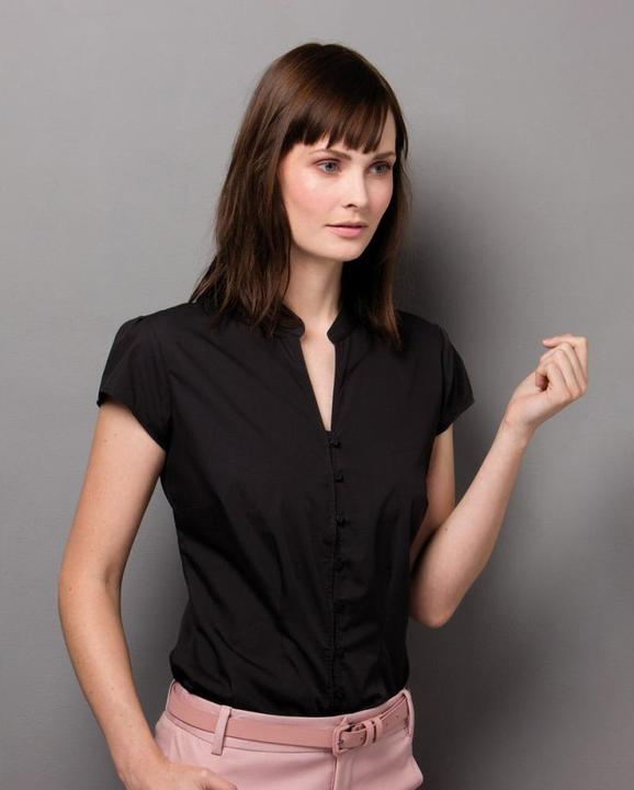 Immagine prodotto Kustom Kit - Camicia Maniche Corte - Donna (46)