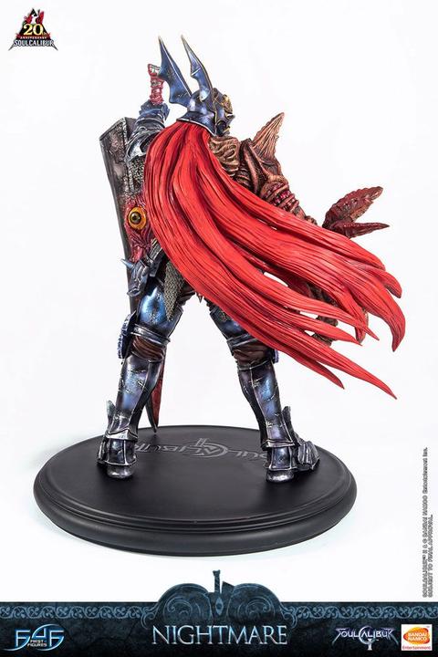 Produktbild F4F Soulcalibur - Nightmare