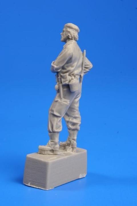 Actual product image CMK Che Guevara