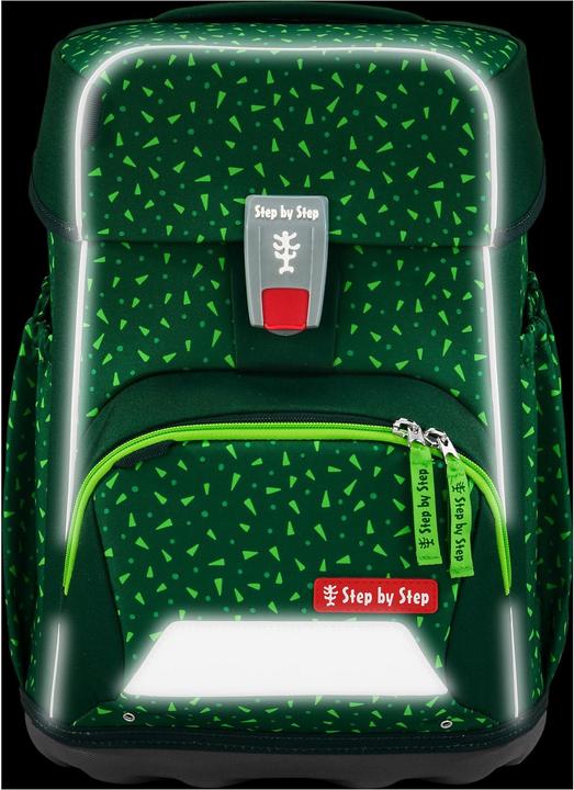 Actual product image Step by Step Green Graphics (20 l)
