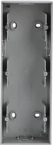 Actual product image Busch-Jaeger Surface-mounted 3-fold housing 2CKA001799A0917