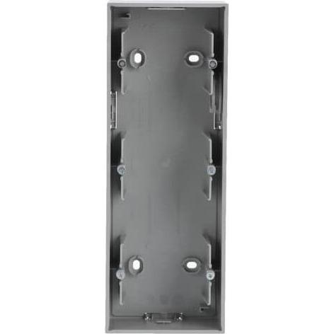 Busch-Jaeger, Programma di commutazione degli accessori, Alloggiamento a 3 pieghe montato in superficie 2CKA001799A0917