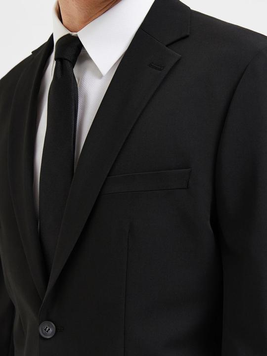 Actual product image Selected Homme Slim Fit Blazer (58)