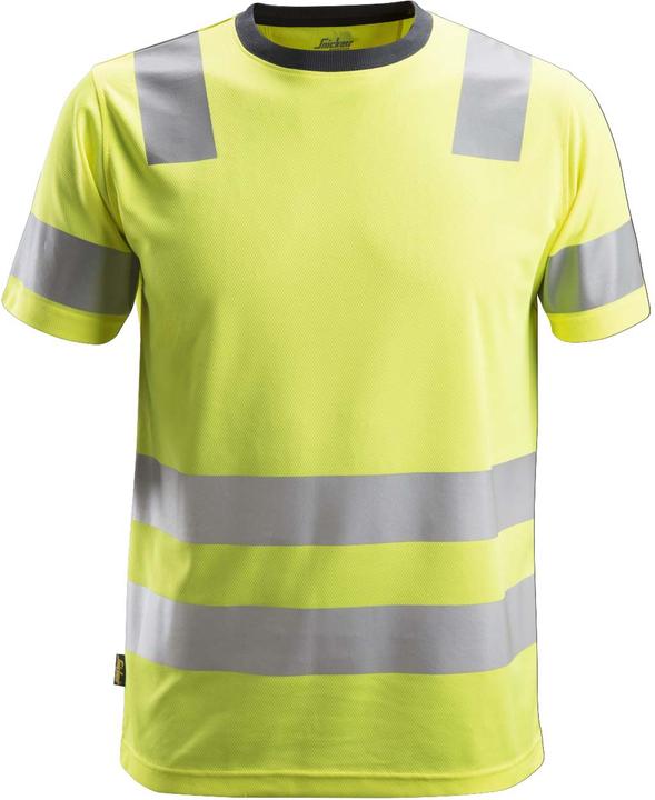 Snickers Workwear Haute visibilité (XS)