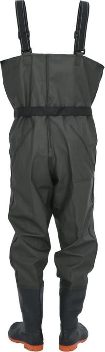 Image du produit vidaXL Waders avec bottes et ceinture (Bande de fréquences 38 (2600 MHz))