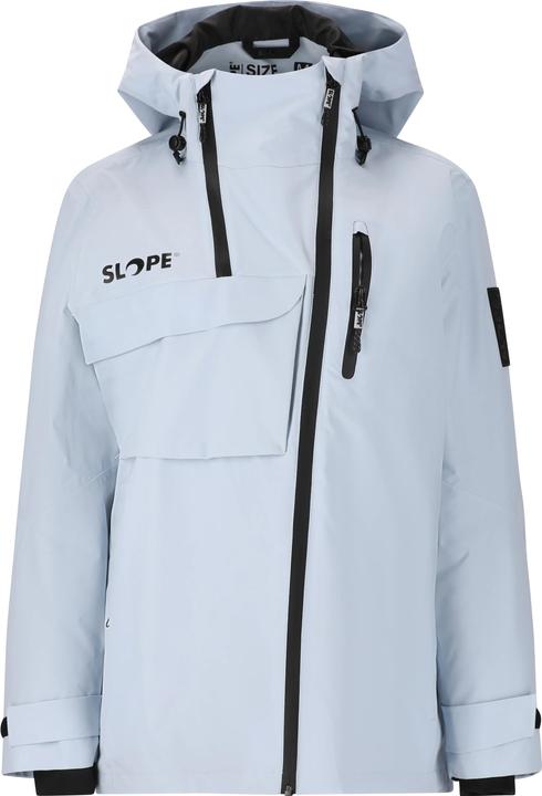 Actual product image Slope Zuko W-PRO 15000 (L)