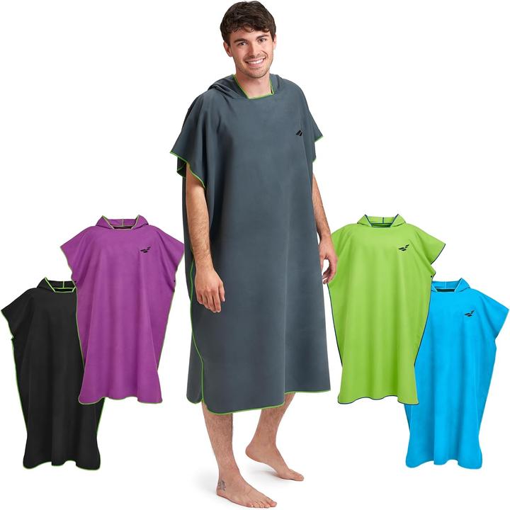 Badeponcho