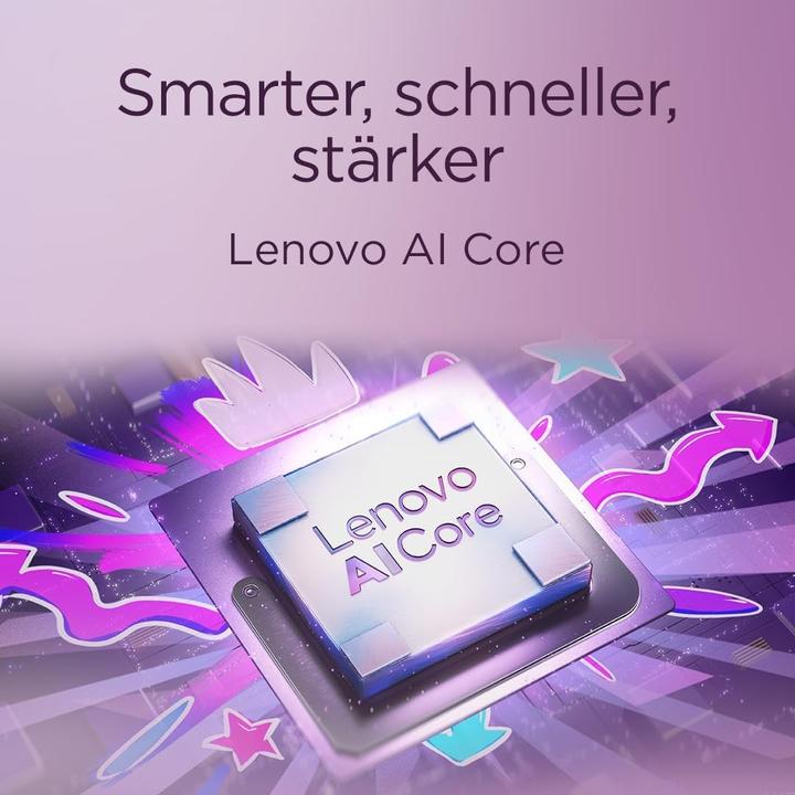 Produktbild Lenovo Yoga Slim 7 (14", 512 GB, 16 GB, DE, AMD Ryzen AI 5 340)