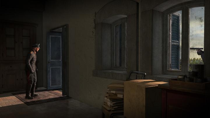 Produktbild Sniper Elite 4 (Switch, Switch Lite, Switch OLED, EN)