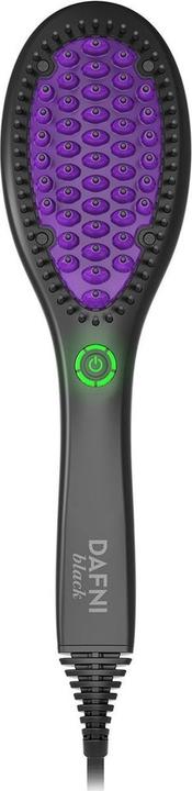 Immagine prodotto Dafni - Spazzola per capelli in ceramica nera