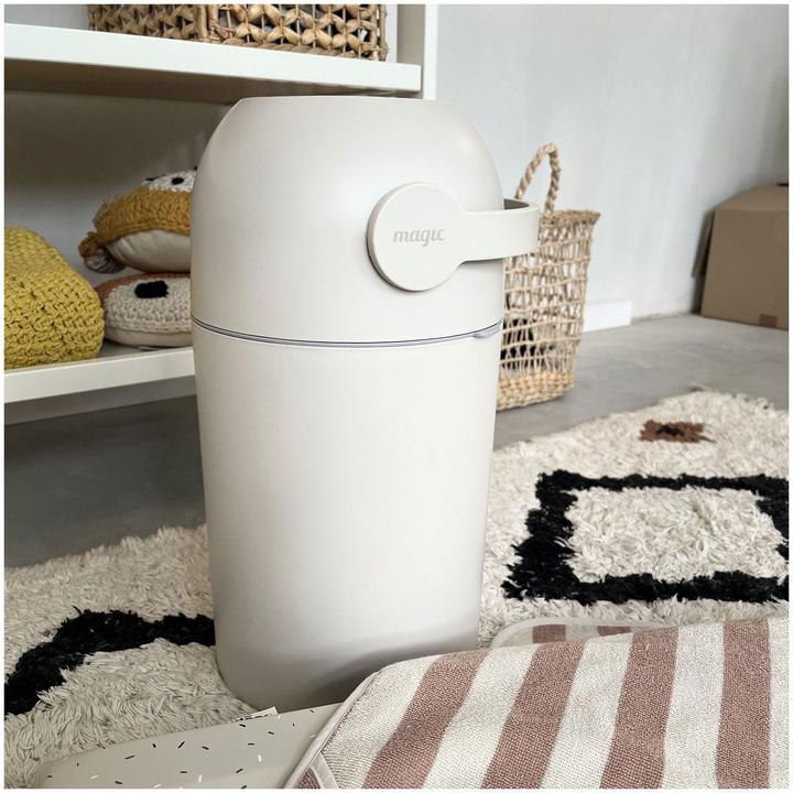 Produktbild Magic Windeleimer Majestic (1 x)