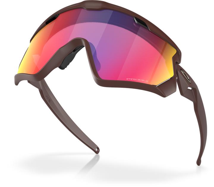 Actual product image Oakley Wind Jacket 2.0 (Mat Grenache, Mat Grenache)