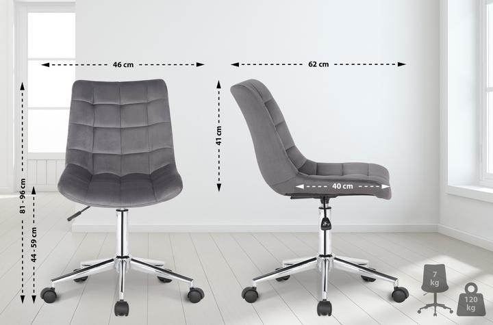 Produktbild CLP Medford (44 - 59 cm)