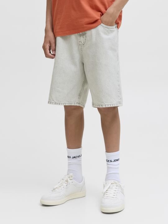 Actual product image Jack & Jones Loose Fit Loose Fit Shorts Junior Loose Fit Shorts (176)