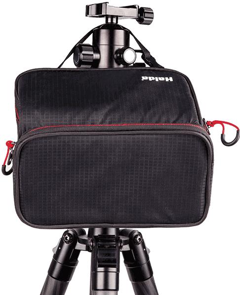 Actual product image Haida M10 Filter Tasche (Filter bag)