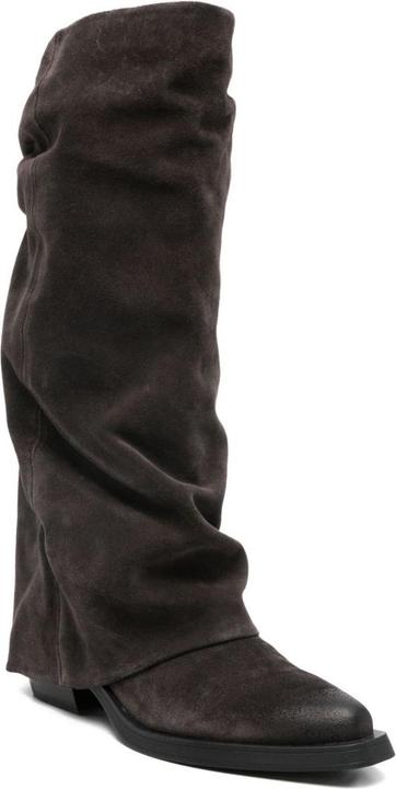 Produktbild Ash Stivali Nero (37)