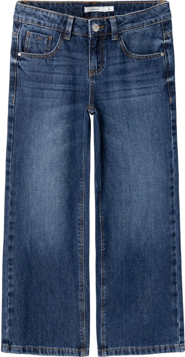 Name it Wide Fit Jeans (134)