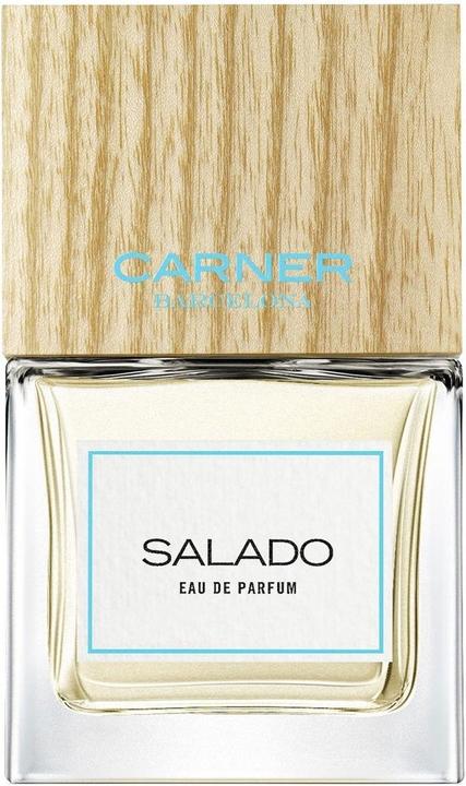 Carner Barcelona Salado