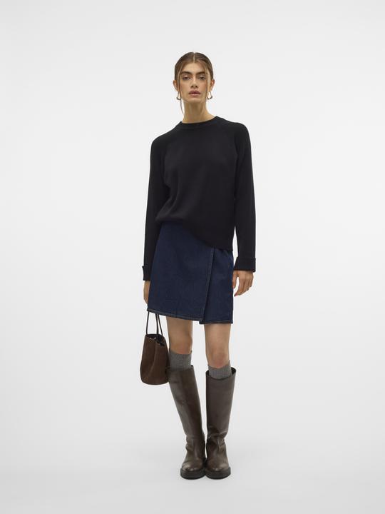 Produktbild Vero Moda VMGOLD Pullover Strickpullover (S)
