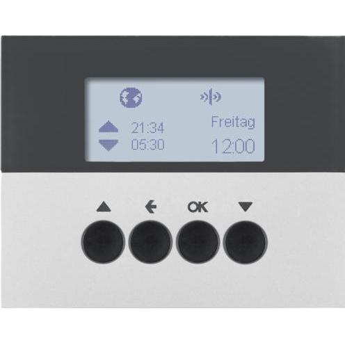 Berker, Zeitschaltuhr, 85745177