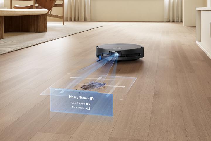 Produktbild Ecovacs T90 Pro Omni (30000 Pa)