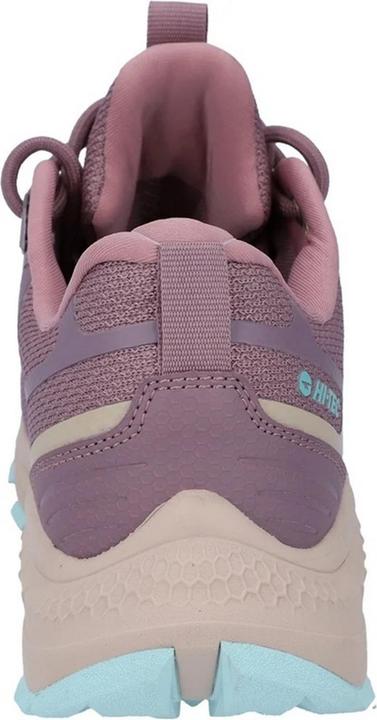 Produktbild Hi-Tec Mauna Wanderschuhe (40.5)