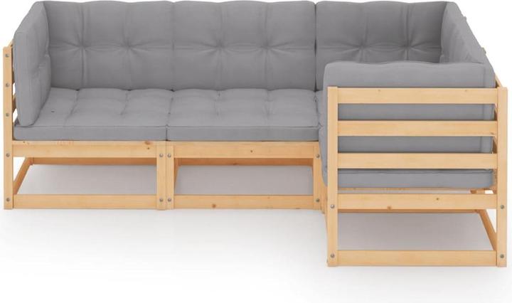 Produktbild vidaXL Alfonso