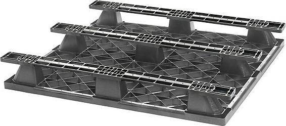 Image du produit Cabka Palette industrielle en plastique