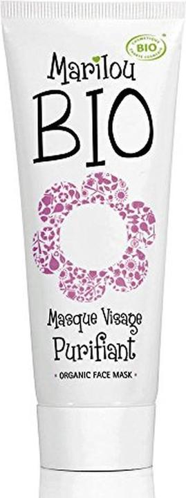 Immagine prodotto Marilou Bio Purifying Face Mask 75ml (75 ml)