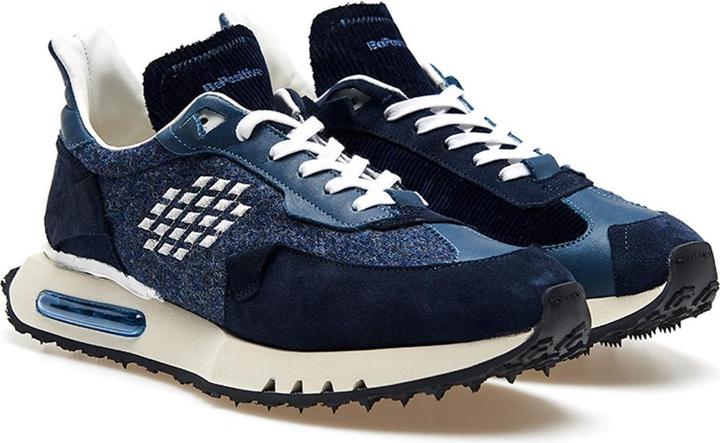 Image du produit BePositive Space Race Wing - British Touch (41)