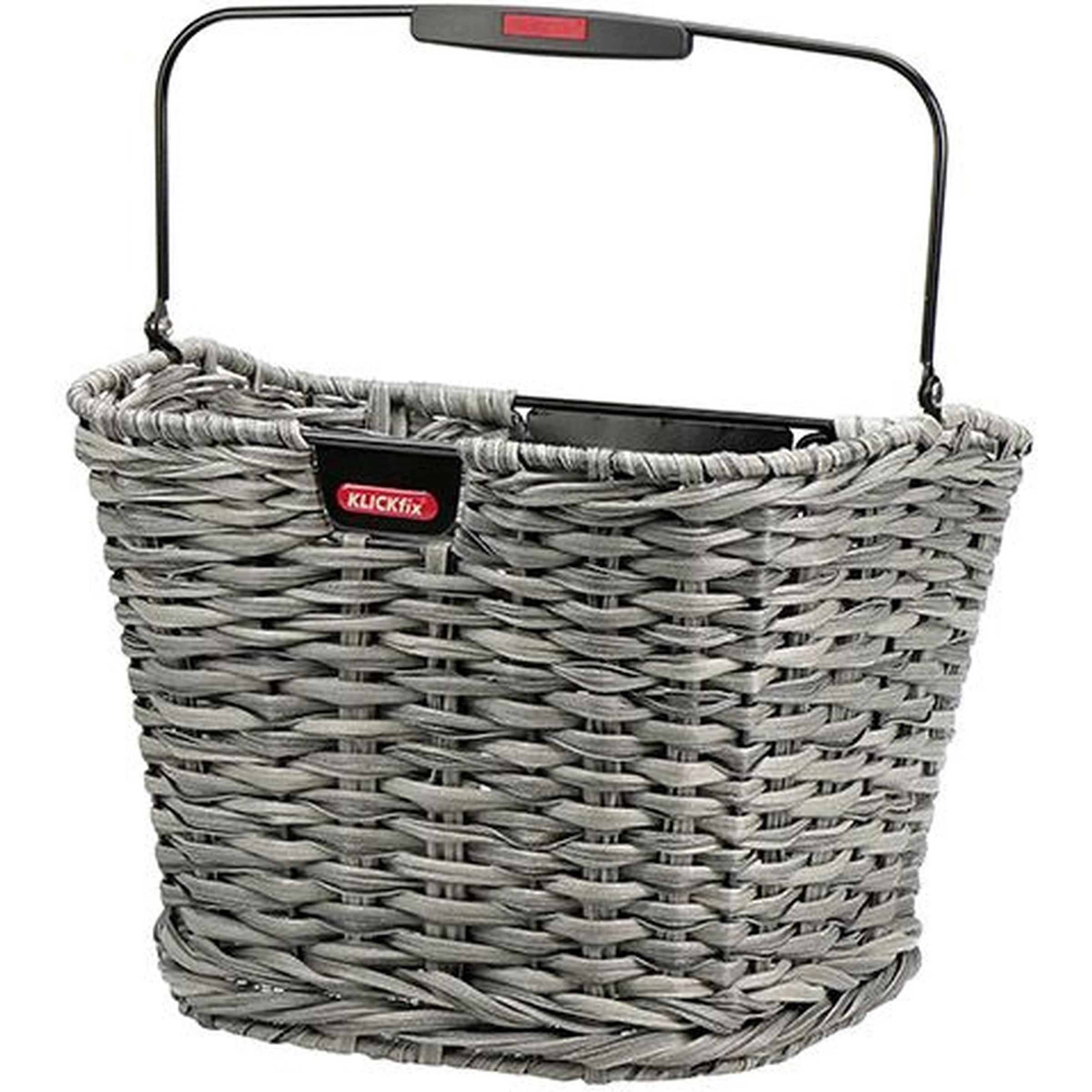 KlickFix, Velokorb, (16 l)