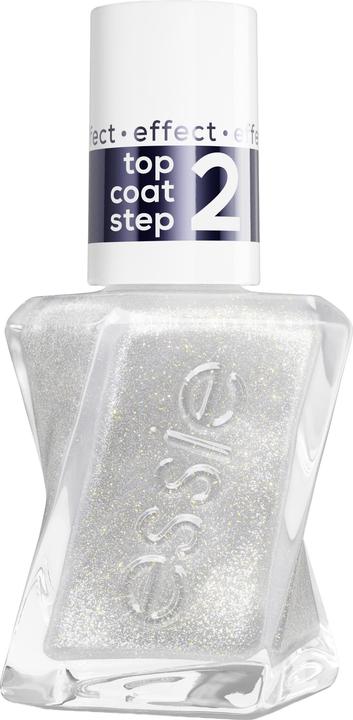 Produktbild Essie Gel by (Diamond Dust)