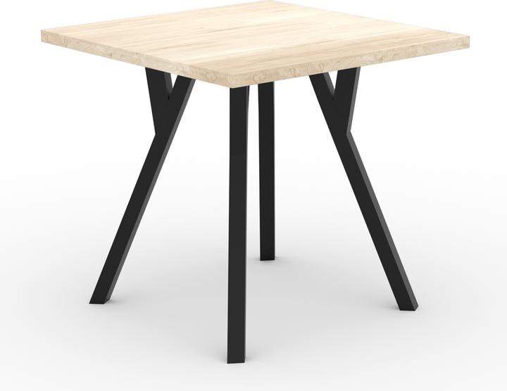 Actual product image ADRK Furniture Table and chair set RODOS 83