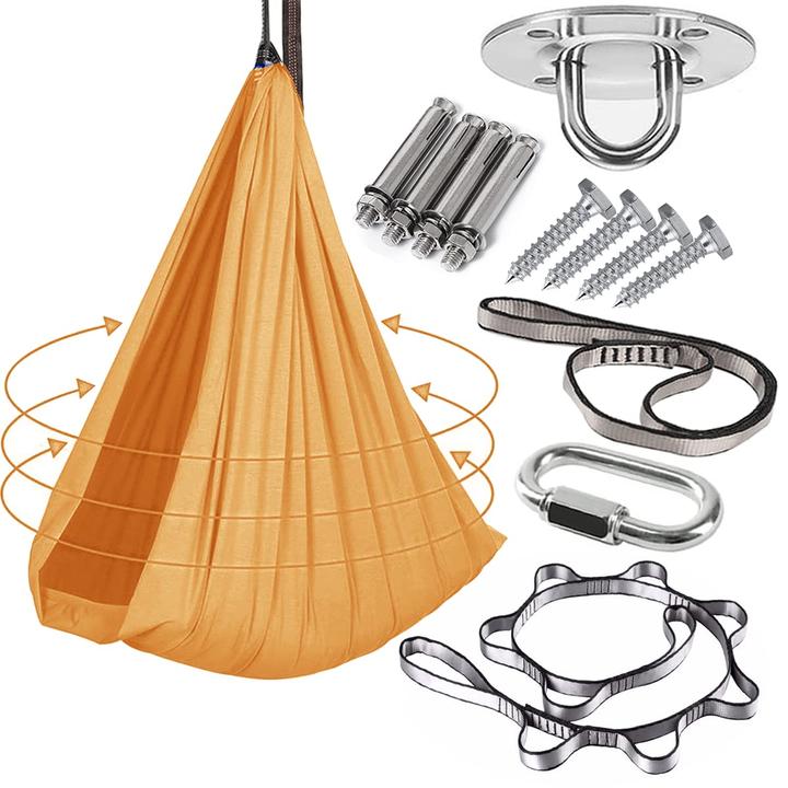 Actual product image Lichuxin Therapy swing