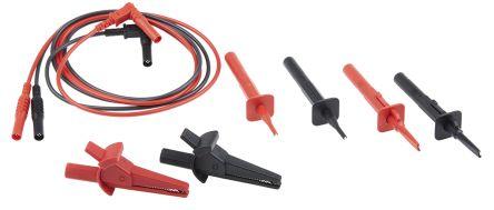 Actual product image RS PRO Test Lead Set, 1000 V